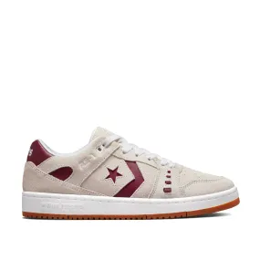 Converse Cons AS-1 Pro Skate (Beige / Red)