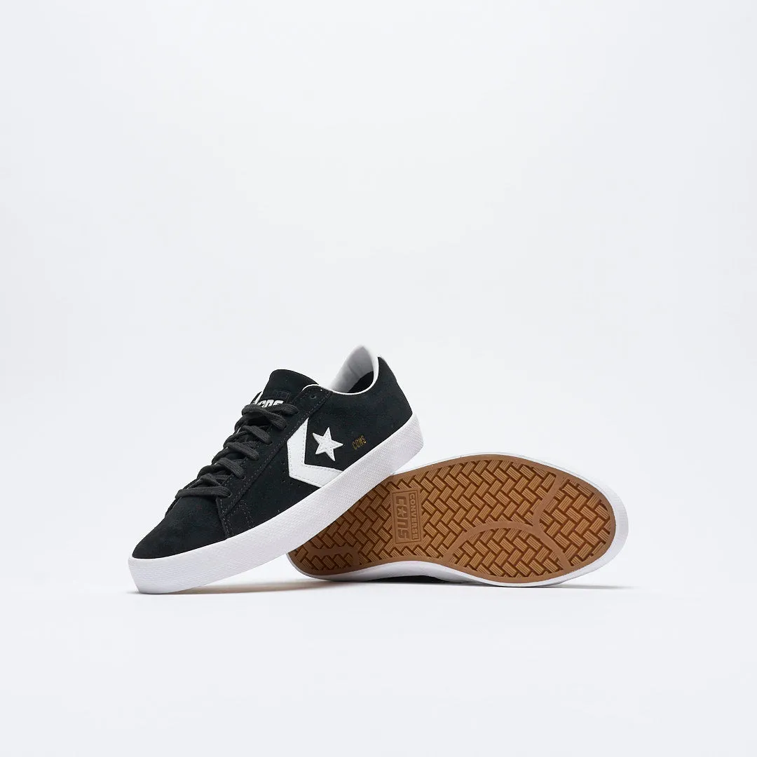 Converse Cons - PL Vulc Pro OX (Black/White)