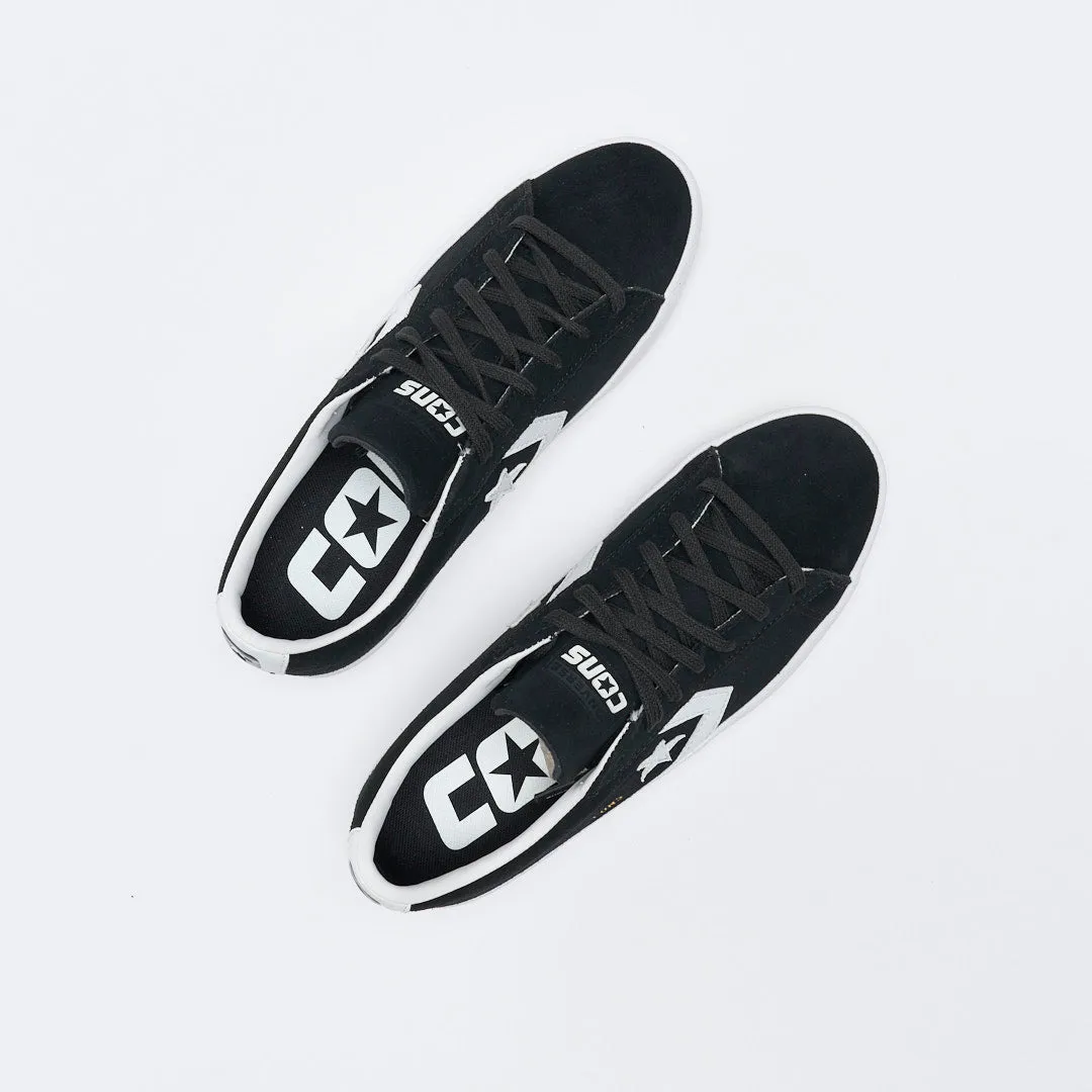 Converse Cons - PL Vulc Pro OX (Black/White)