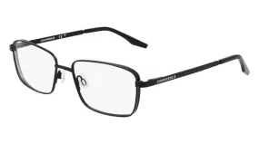 Converse CV1012 001 Eyeglasses Men's Matte Black Full Rim 54-16-145