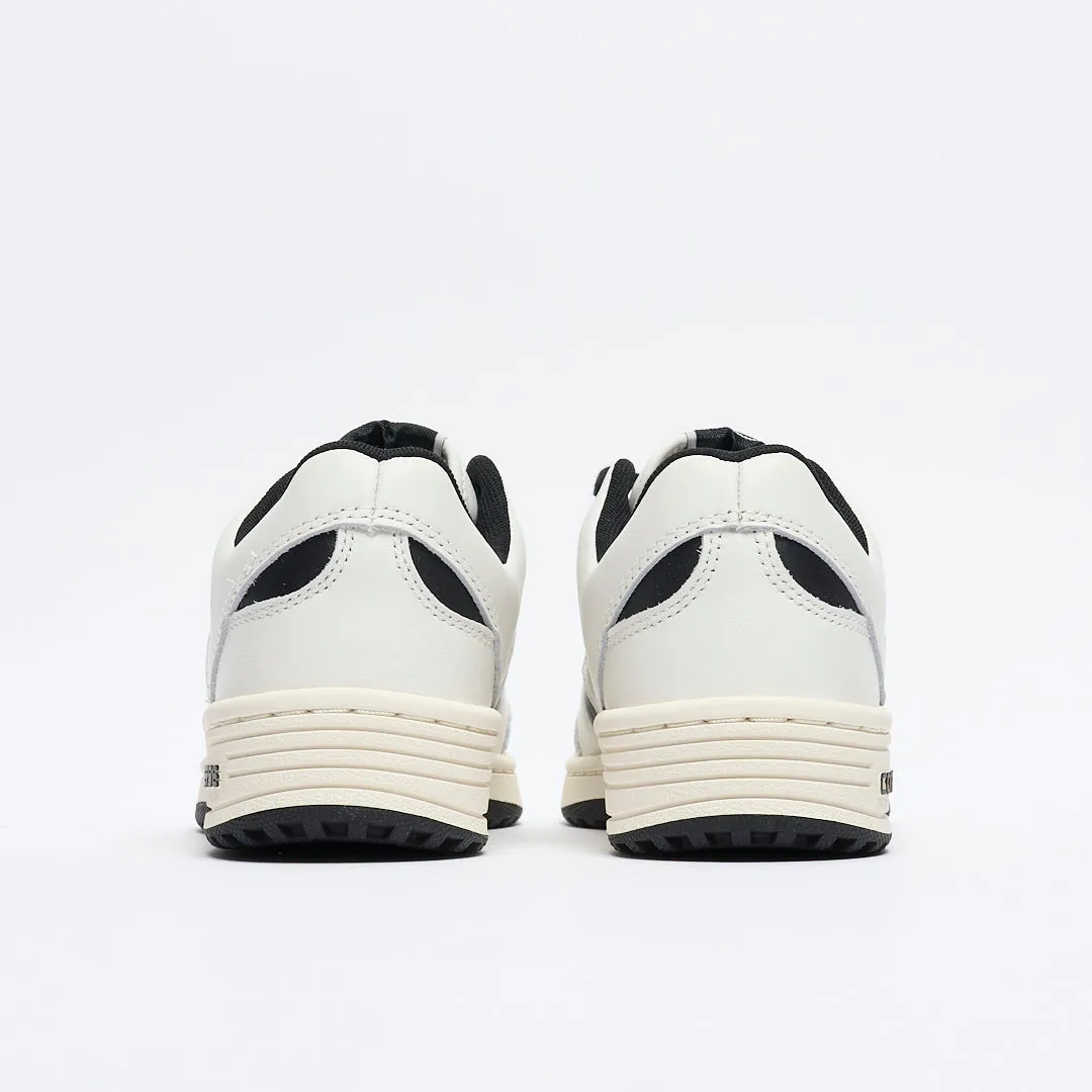 Converse - Weapon OX Vintage (White/Black)