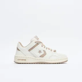 Converse - Weapon OX Vintage (White/Vintage Cargo)