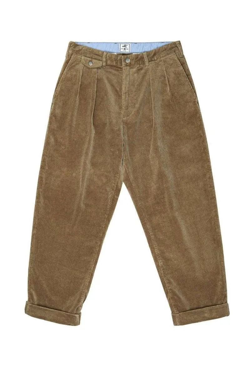 Corduroy Trousers v3