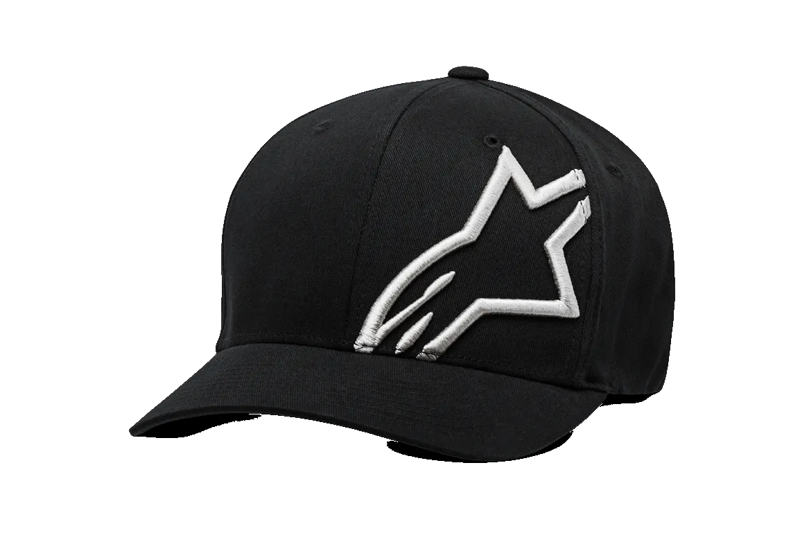 Corp Shift 2 Curved Bill Hat-