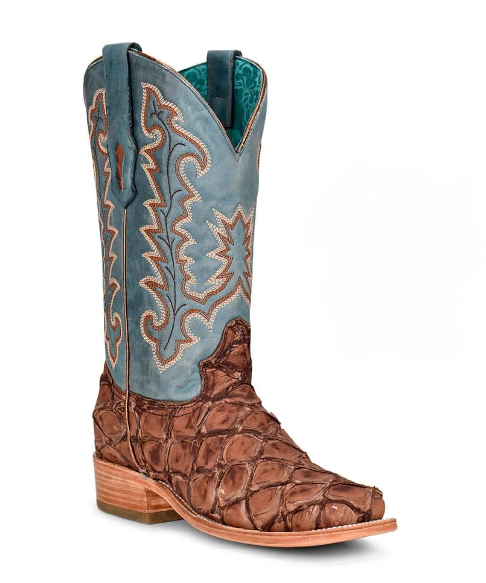 Corral Women's Pirarucu Boot