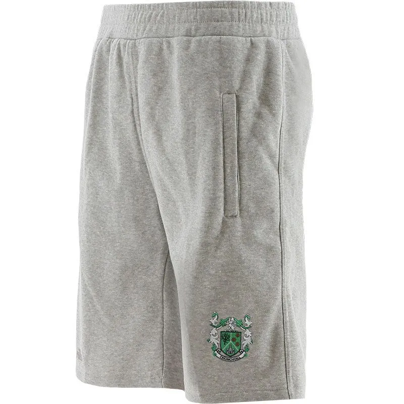 Crinkill GAA Kids' Benson Fleece Shorts