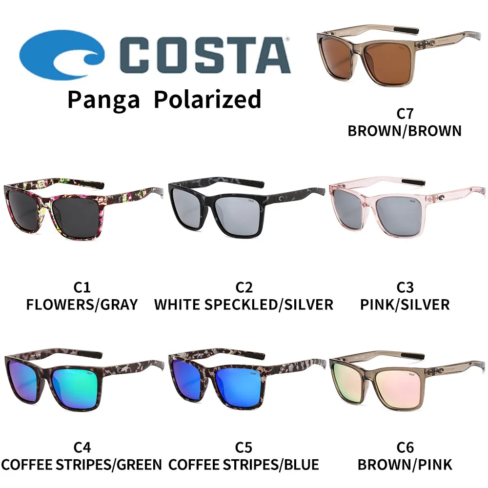 Csta Sunglasses