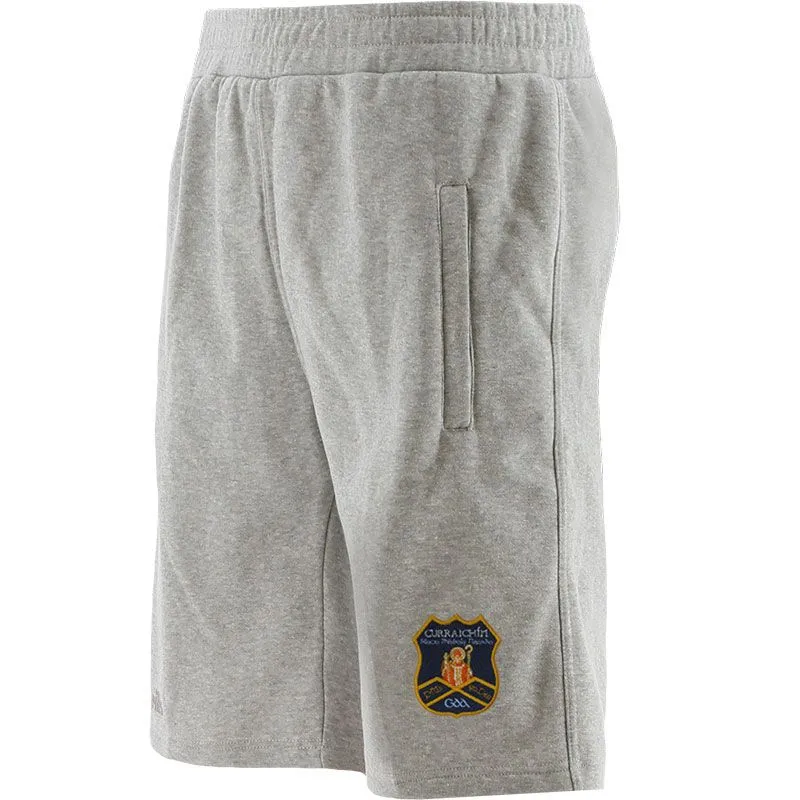 Currin GFC Kids' Benson Fleece Shorts