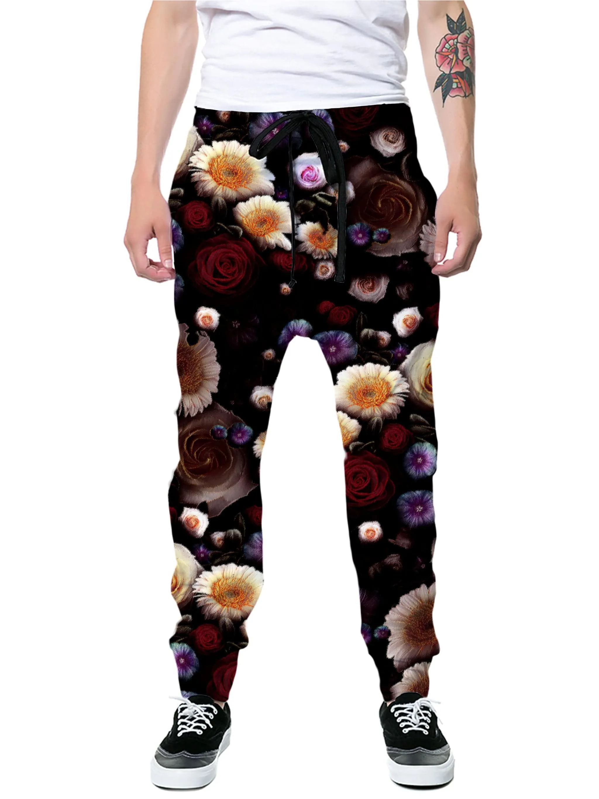 Daylight Bloom Joggers