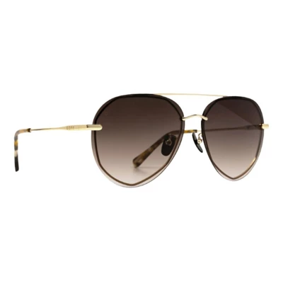 DIFF EYEWEAR Lenox Sunglasses