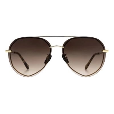 DIFF EYEWEAR Lenox Sunglasses