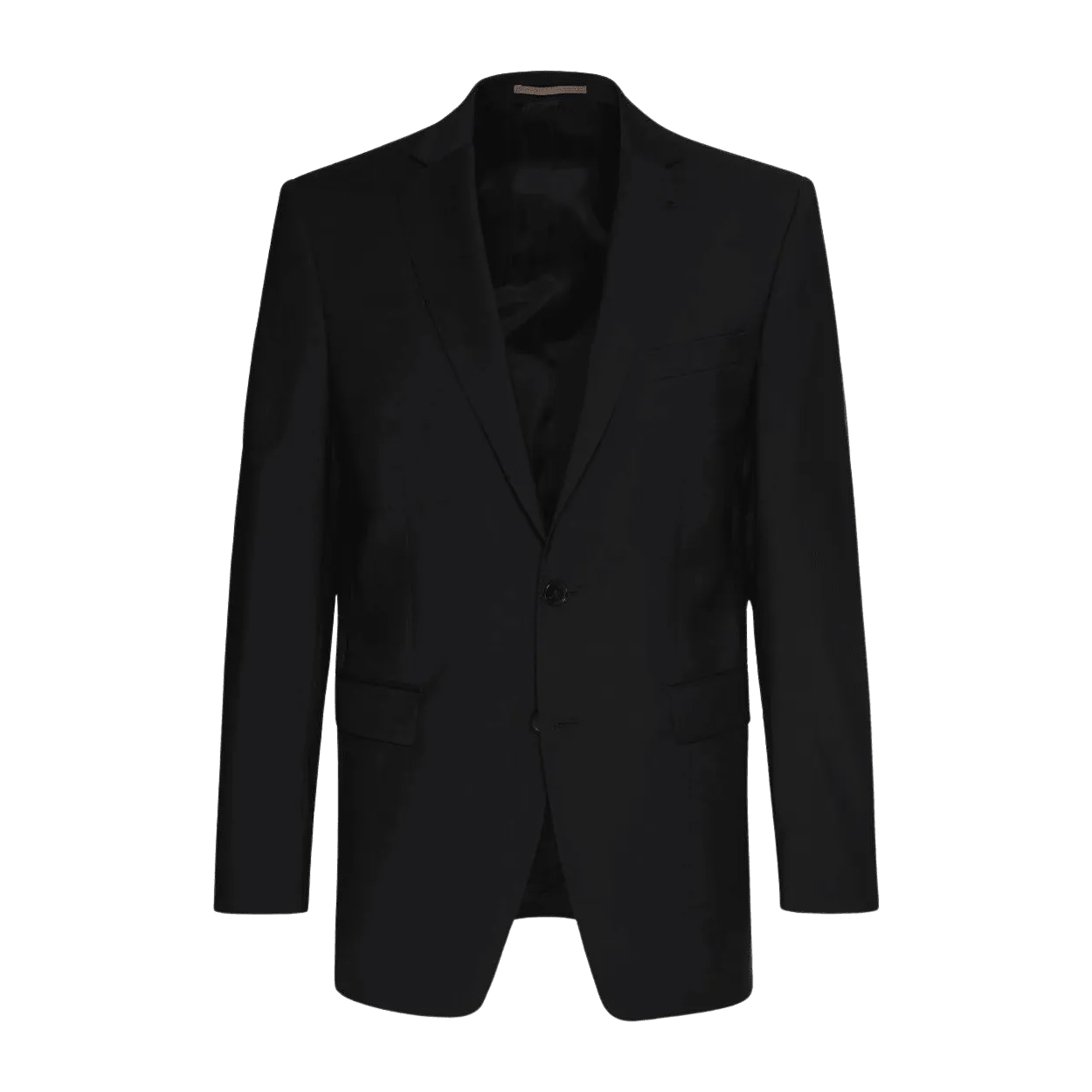 Digel Duncan Suit Jacket in Black