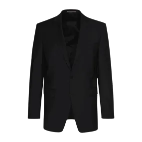 Digel Duncan Suit Jacket in Black