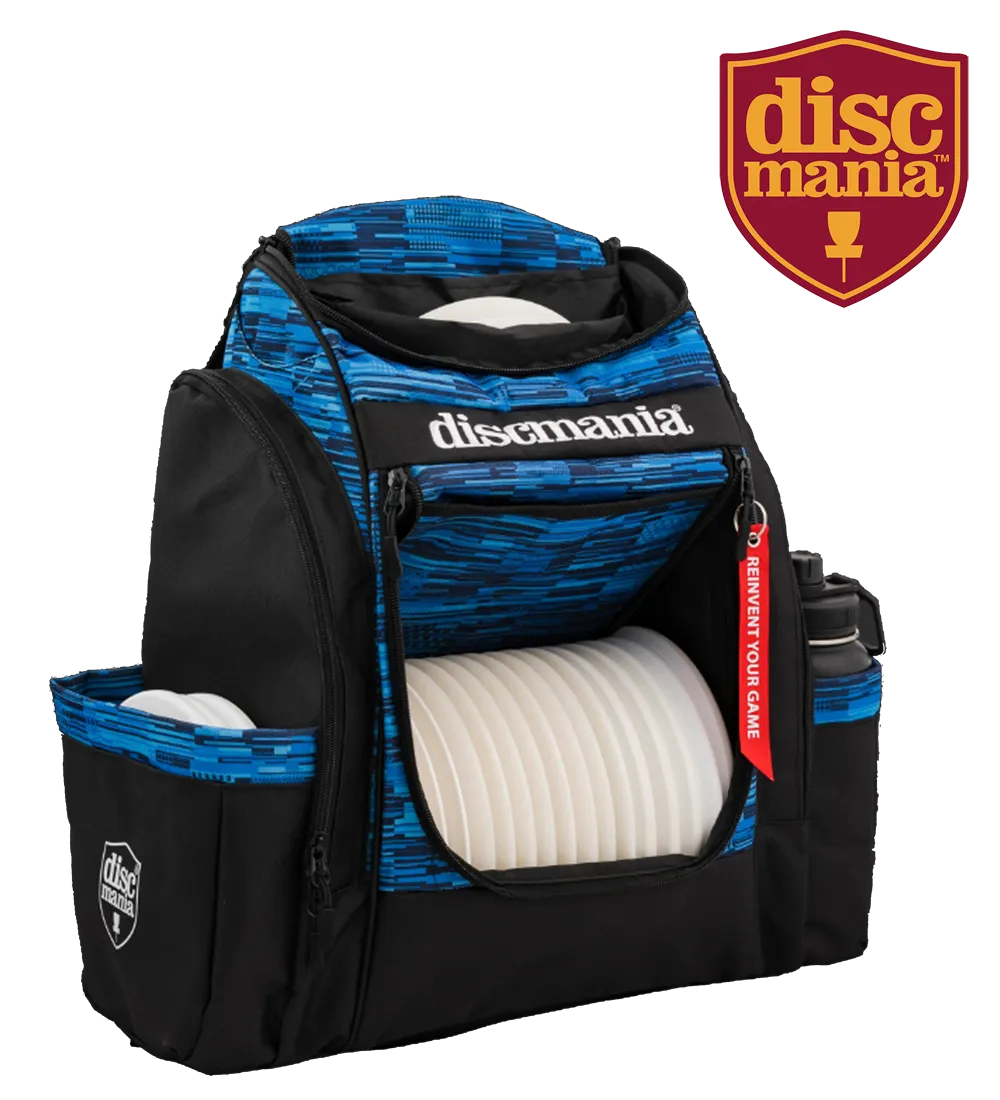 Discmania - Fanatic Sky Backpack