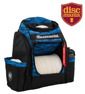 Discmania - Fanatic Sky Backpack