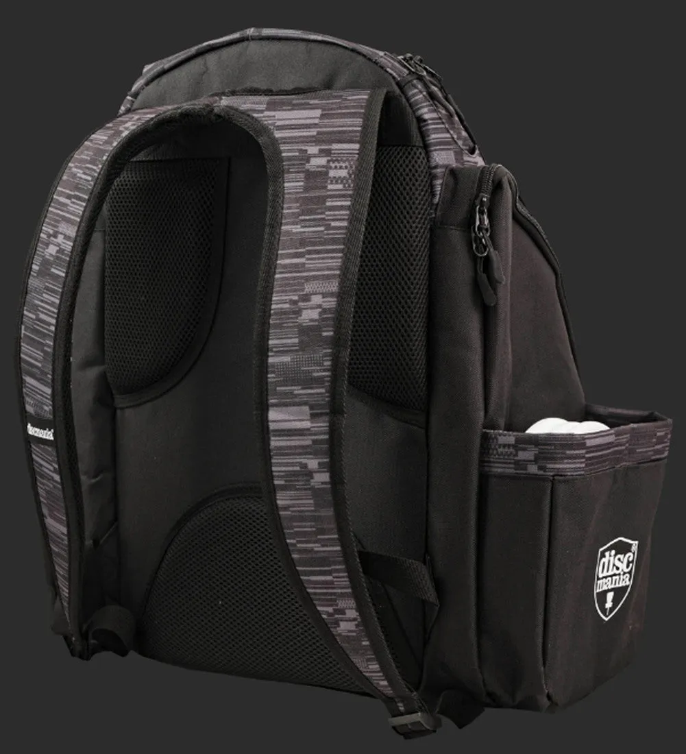 Discmania - Fanatic Sky Backpack