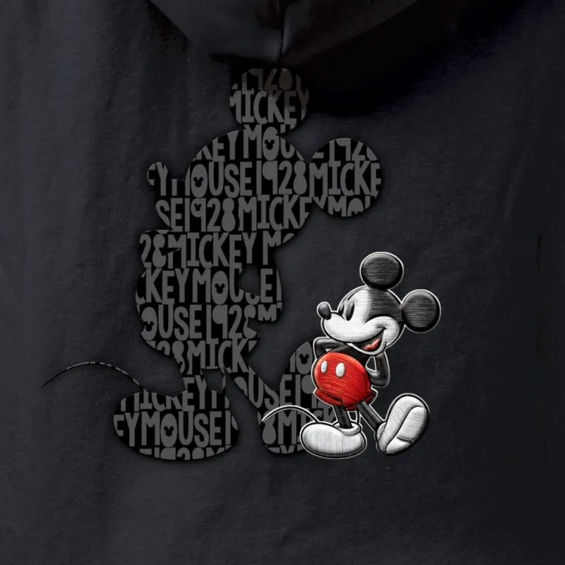 Disney 'Forever Mickey Mouse' Ladies' Hoodie