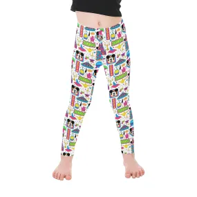 Disney 2024 Kid's Leggings