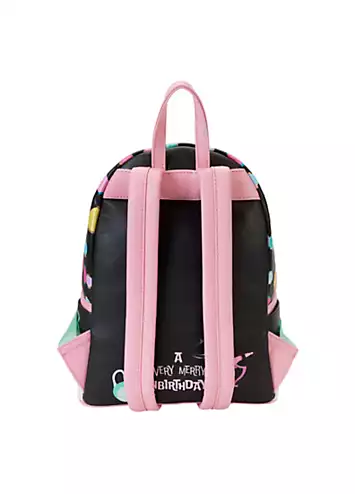 Disney Alice In Wonderland Unbirthday Mini Backpack by Loungefly | Look Again