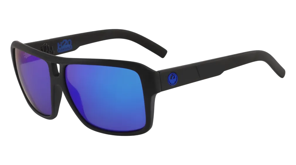 Dragon The Jam Sunglasses