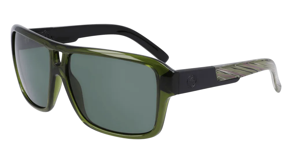 Dragon The Jam Sunglasses