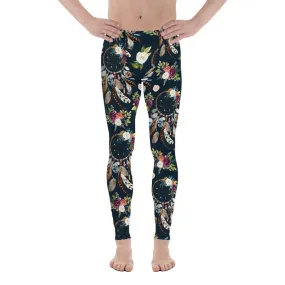 Dream Catcher Men's Leggings