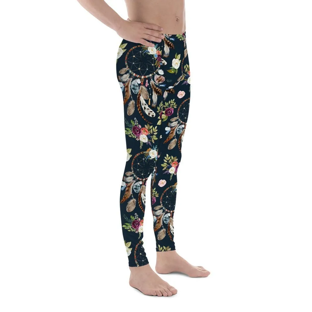 Dream Catcher Men's Leggings