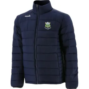 Drom and Inch GAA Club Kids' Blake Padded Jacket