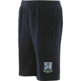 Drung GAA Kids' Benson Fleece Shorts