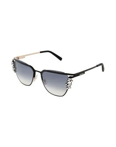 Dsquared2 Women Sunglasses Black -- --