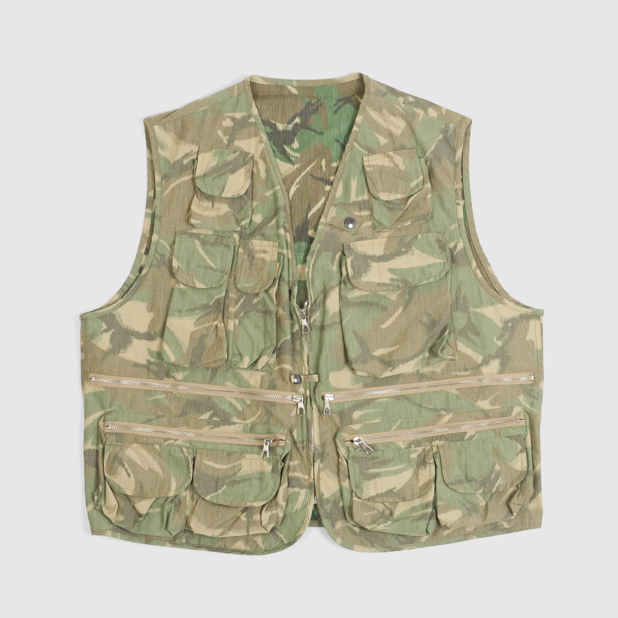 East Harbour Surplus Travel Vest