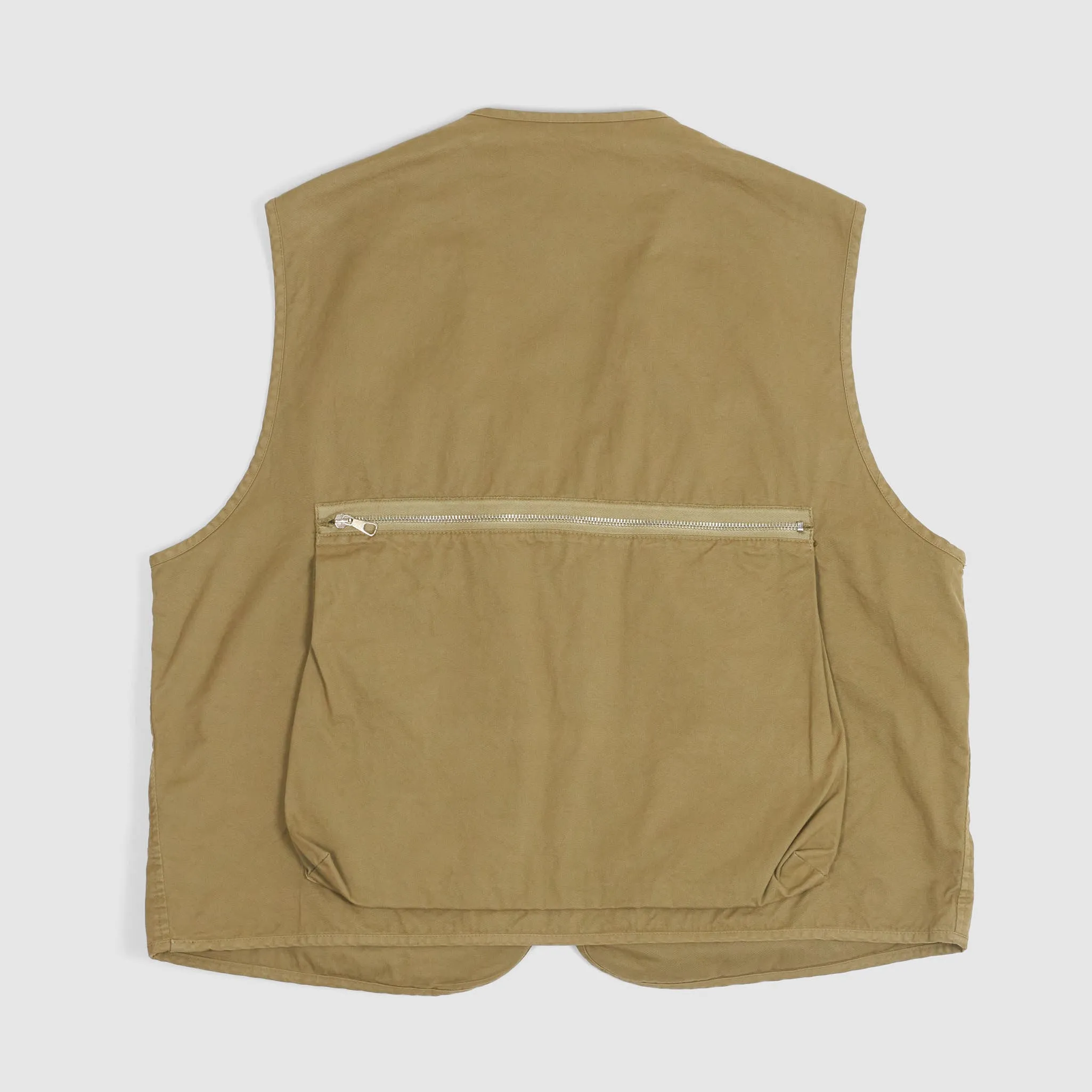 East Harbour Surplus Travel Vest