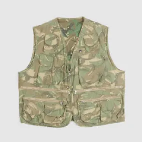 East Harbour Surplus Travel Vest