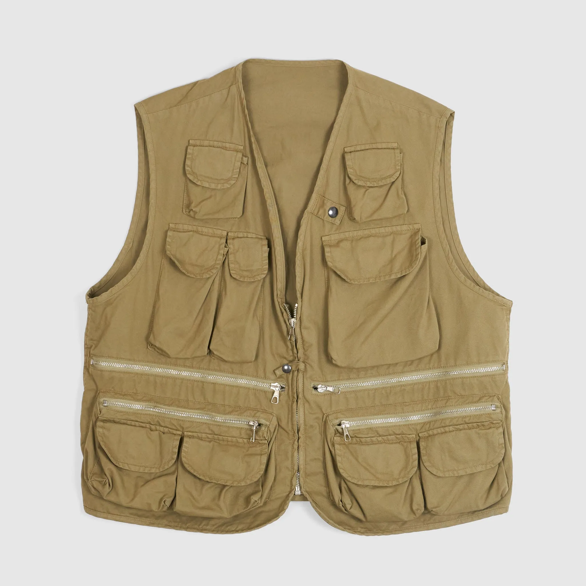 East Harbour Surplus Travel Vest