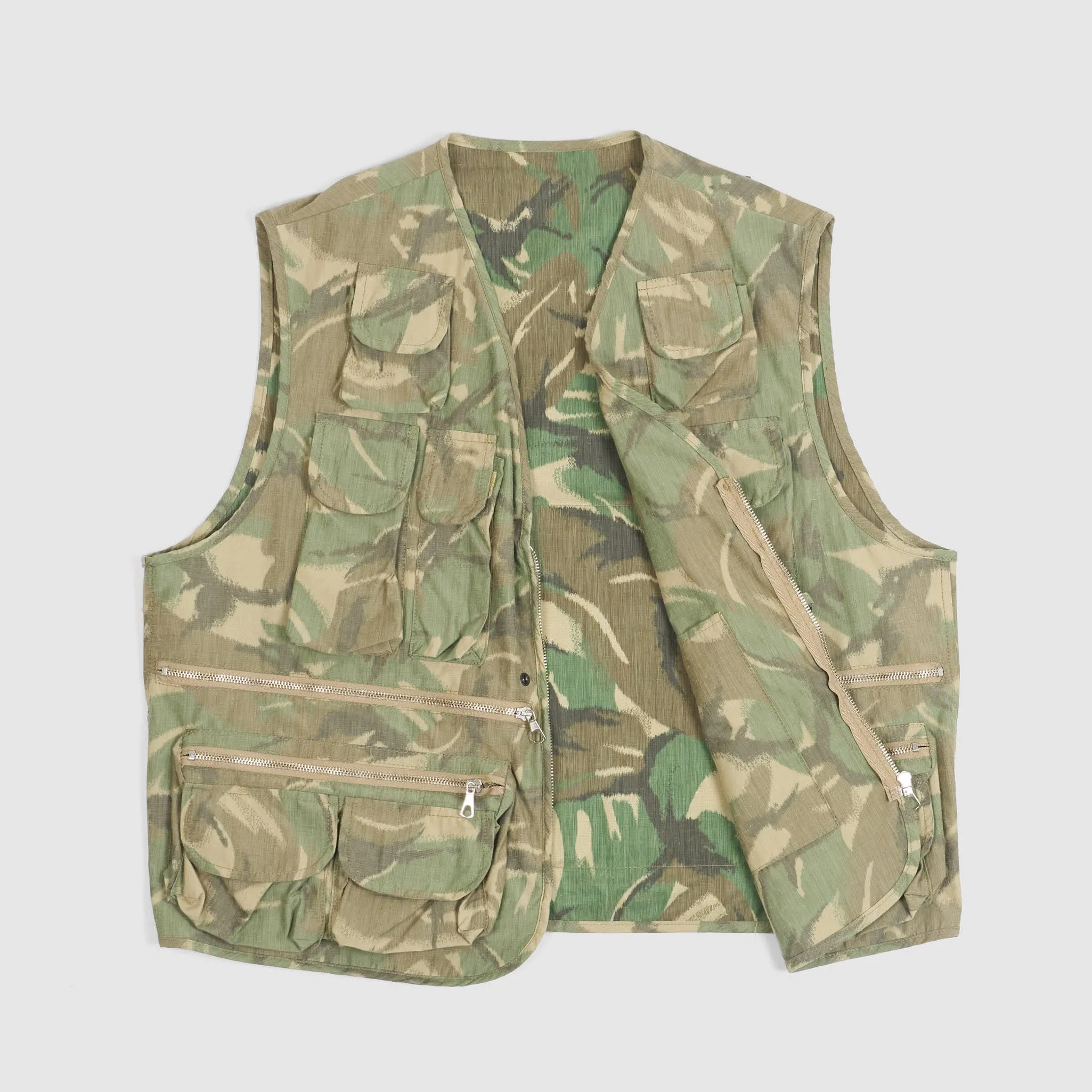 East Harbour Surplus Travel Vest