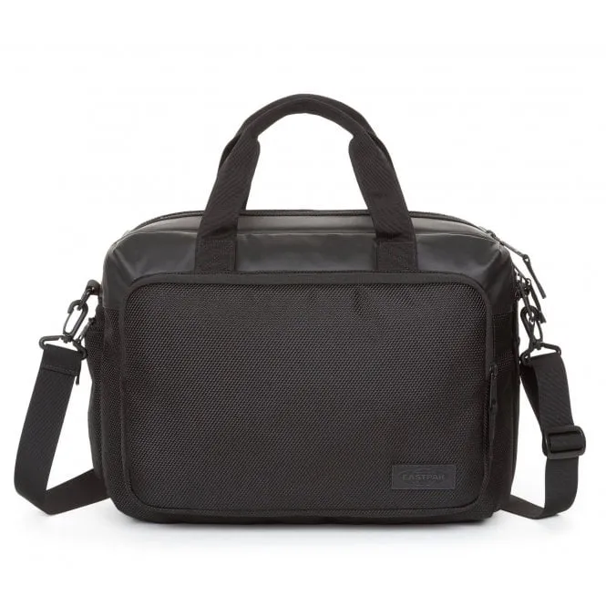 Eastpak Sheldan Shoulder Bag Black