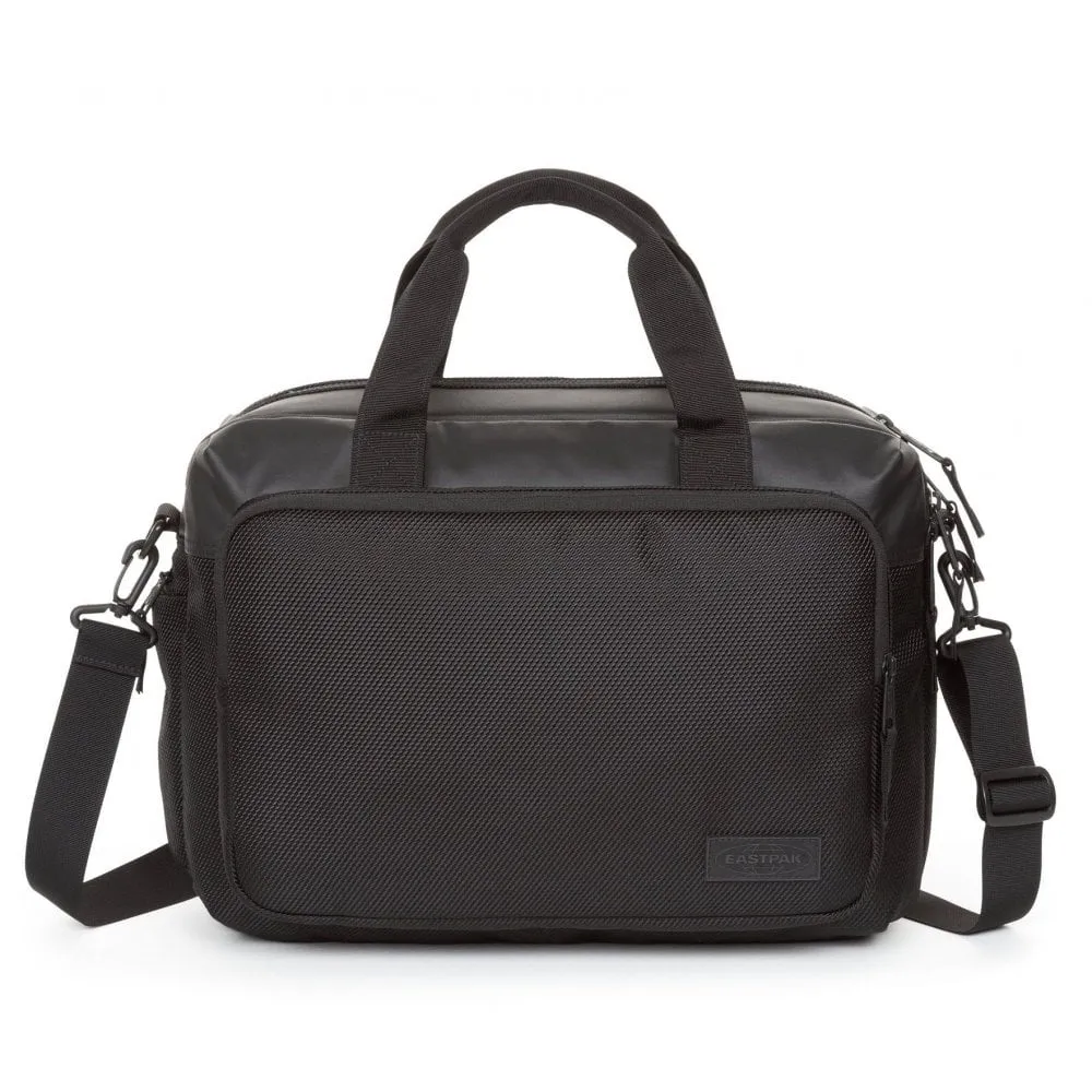 Eastpak Sheldan Shoulder Bag Black