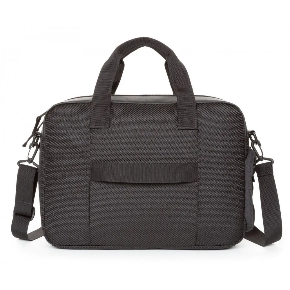 Eastpak Sheldan Shoulder Bag Black