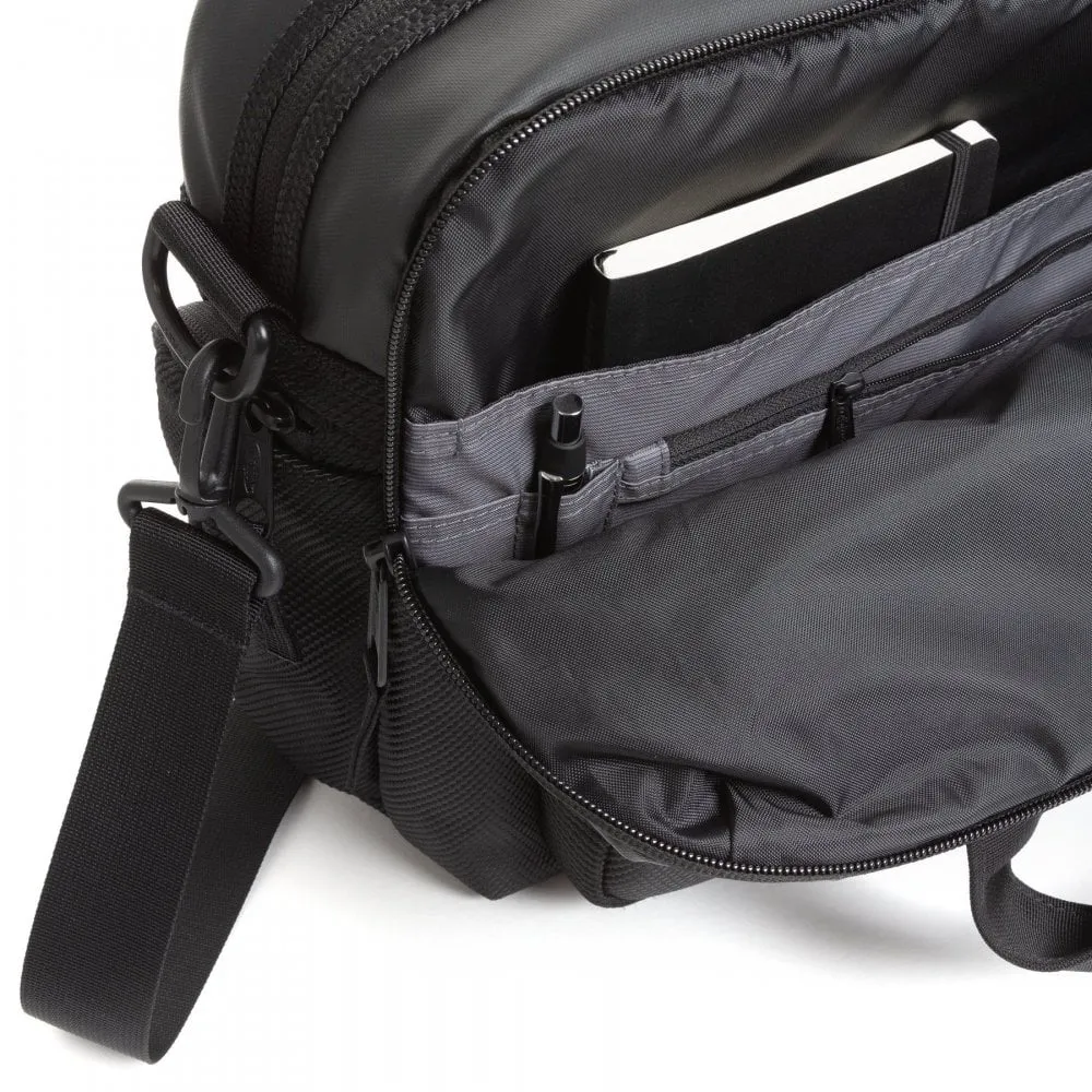 Eastpak Sheldan Shoulder Bag Black