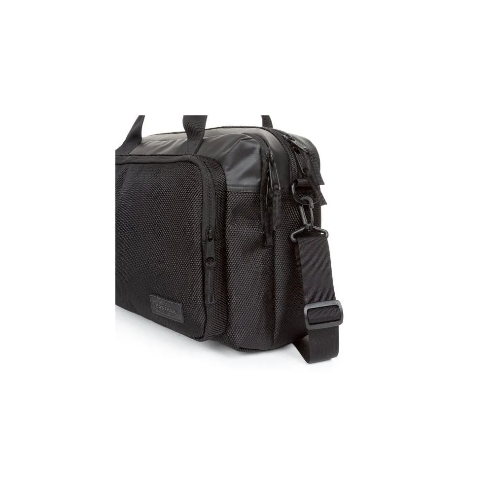 Eastpak Sheldan Shoulder Bag Black