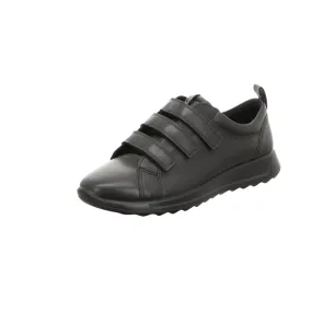 Ecco Trainers black FLEXURE RUNNER W