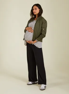 Eda Maternity Pant