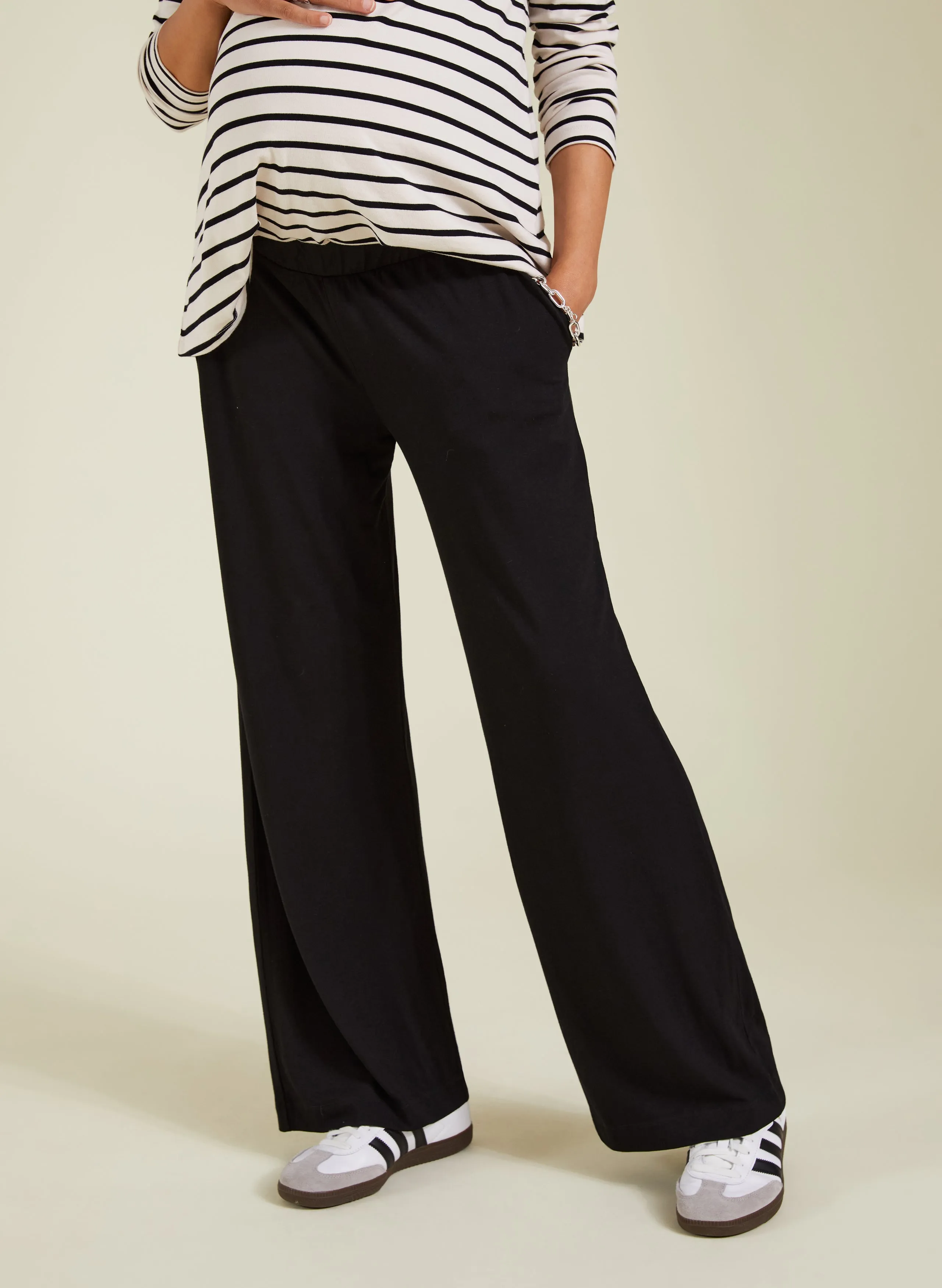 Eda Maternity Pant