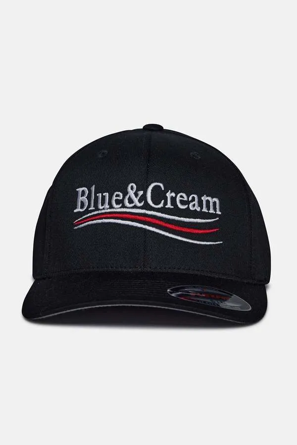 Election Flex Fit Hat - Black