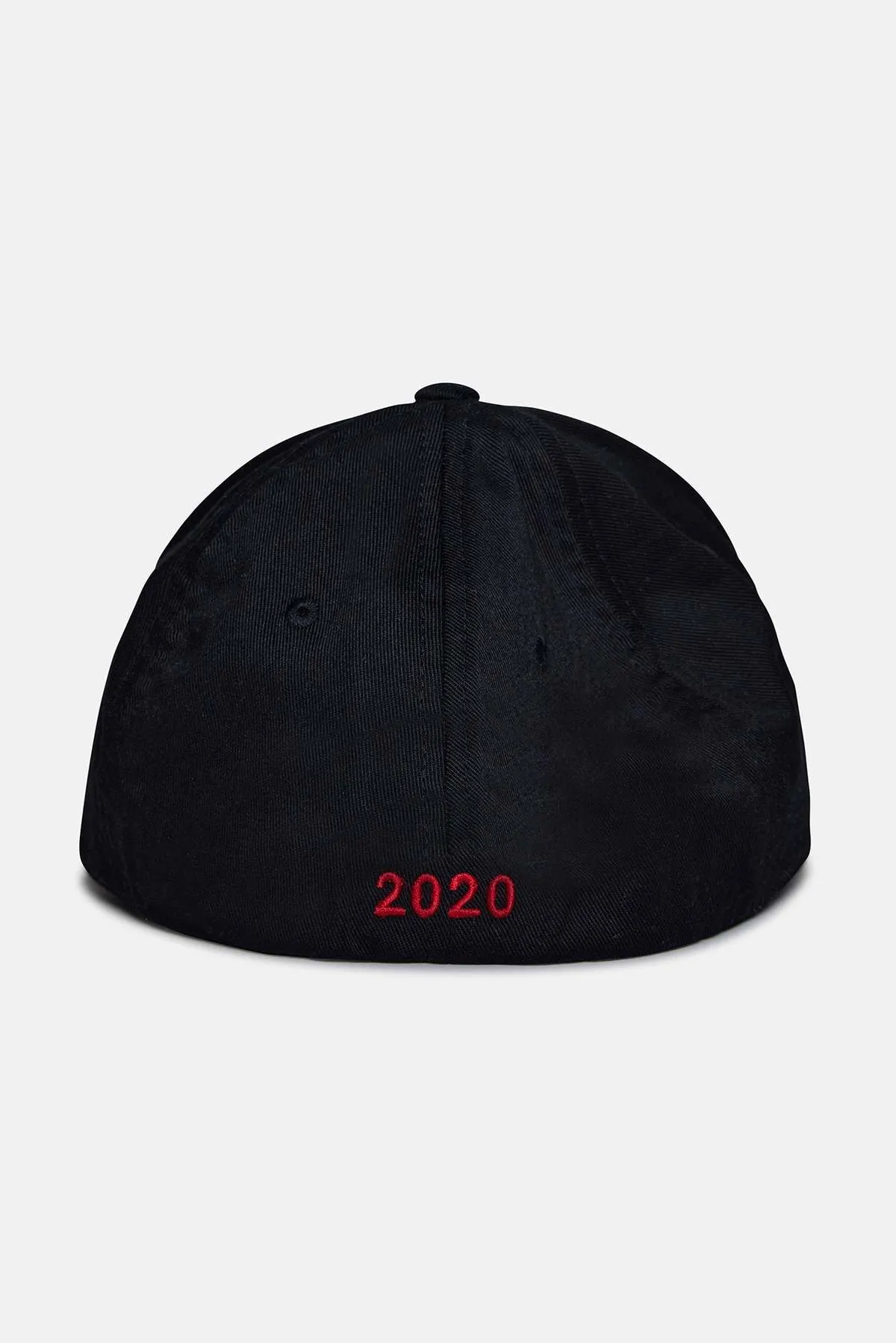 Election Flex Fit Hat - Black