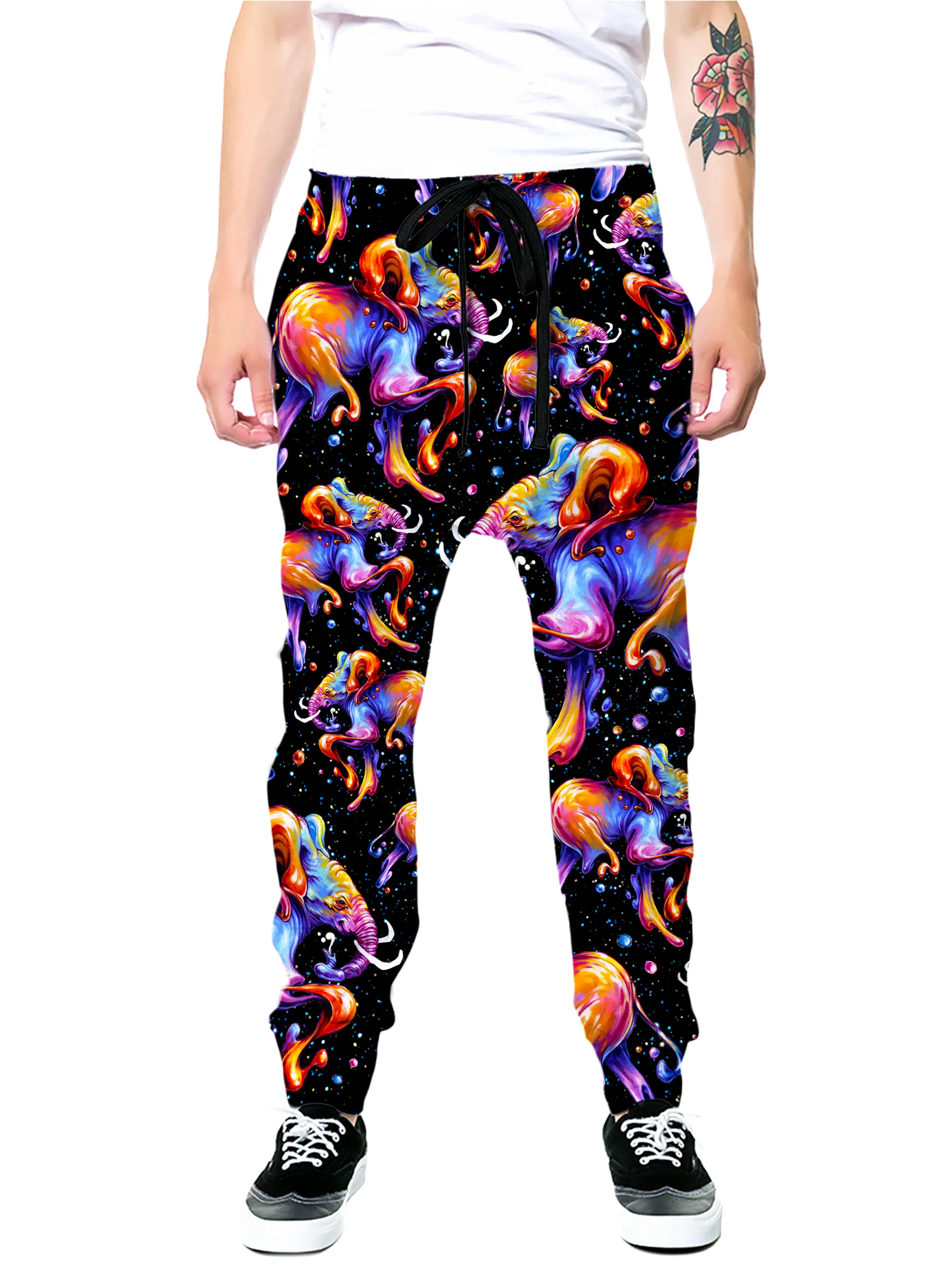 Eledance Joggers