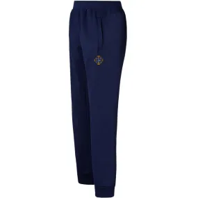 Ellistown GFC Kildare Benson Fleece Bottoms