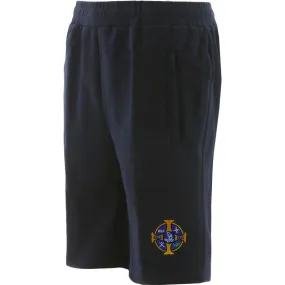 Ellistown GFC Kildare Benson Fleece Shorts