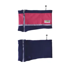 Elmer by Swany - EM700 Fleece Neck Warmer - Navy-