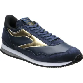 Ensign Trainer rubber-soled trainers